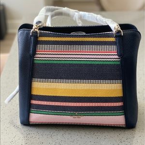 KATE SPADE “Jackson” purse